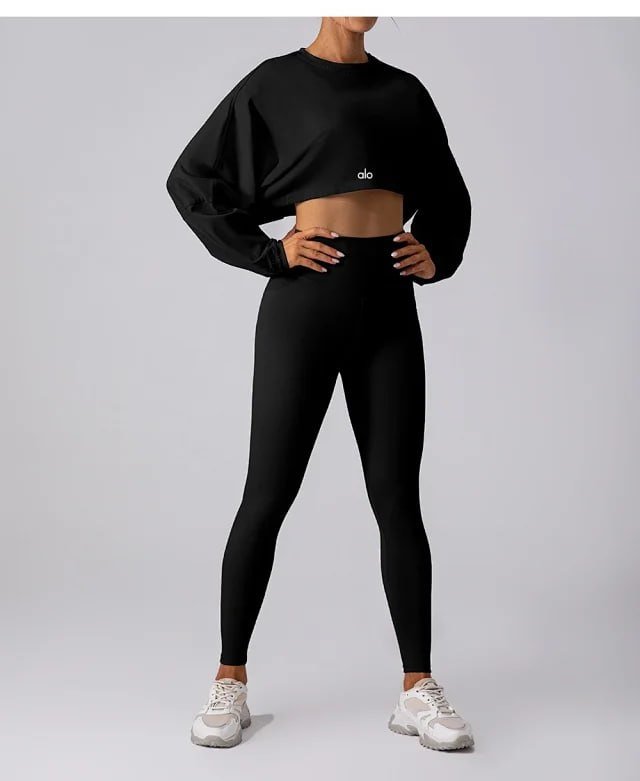  ALO yoga clothes -2
