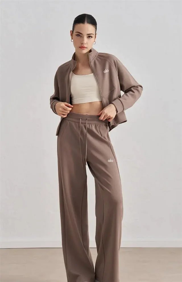 ALO pants -5