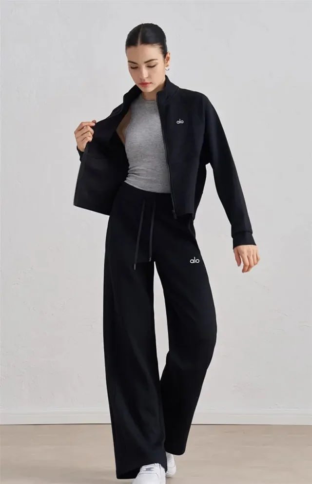 ALO pants -2