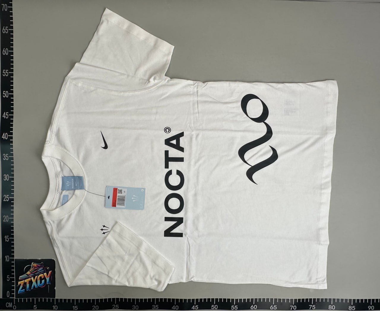 NIKE NOCTA -2