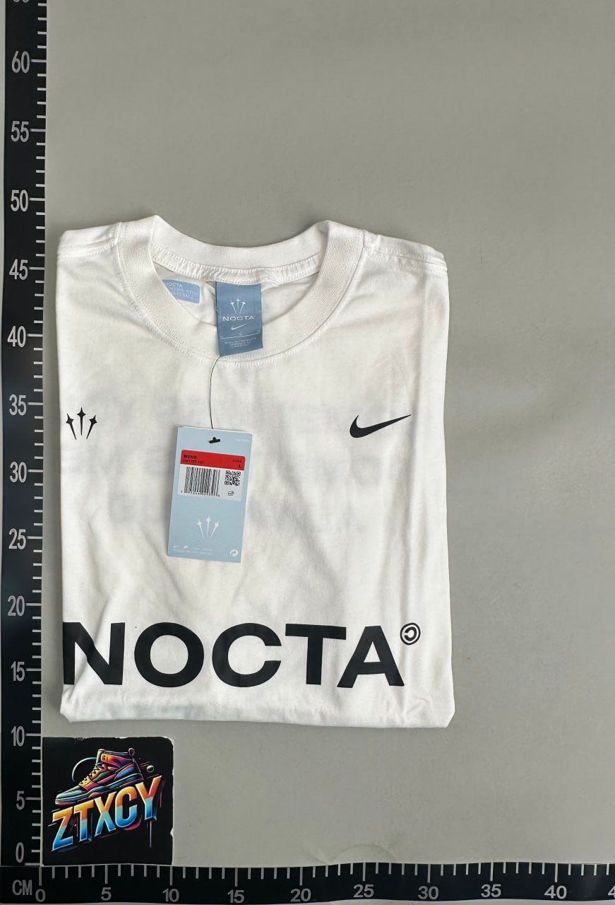 NIKE NOCTA -4