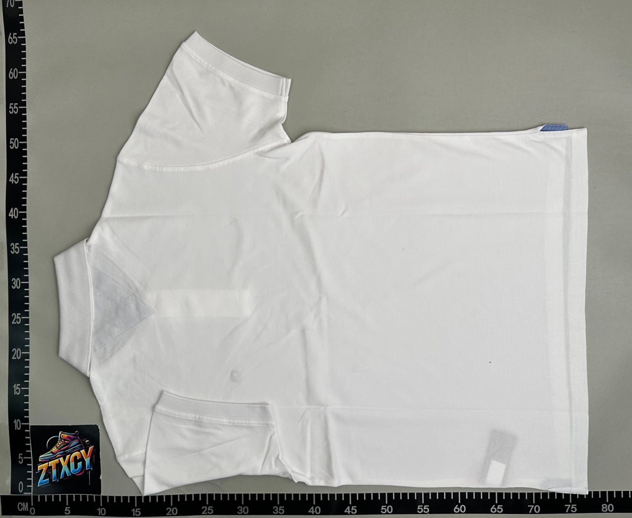  TOMMY polo -3