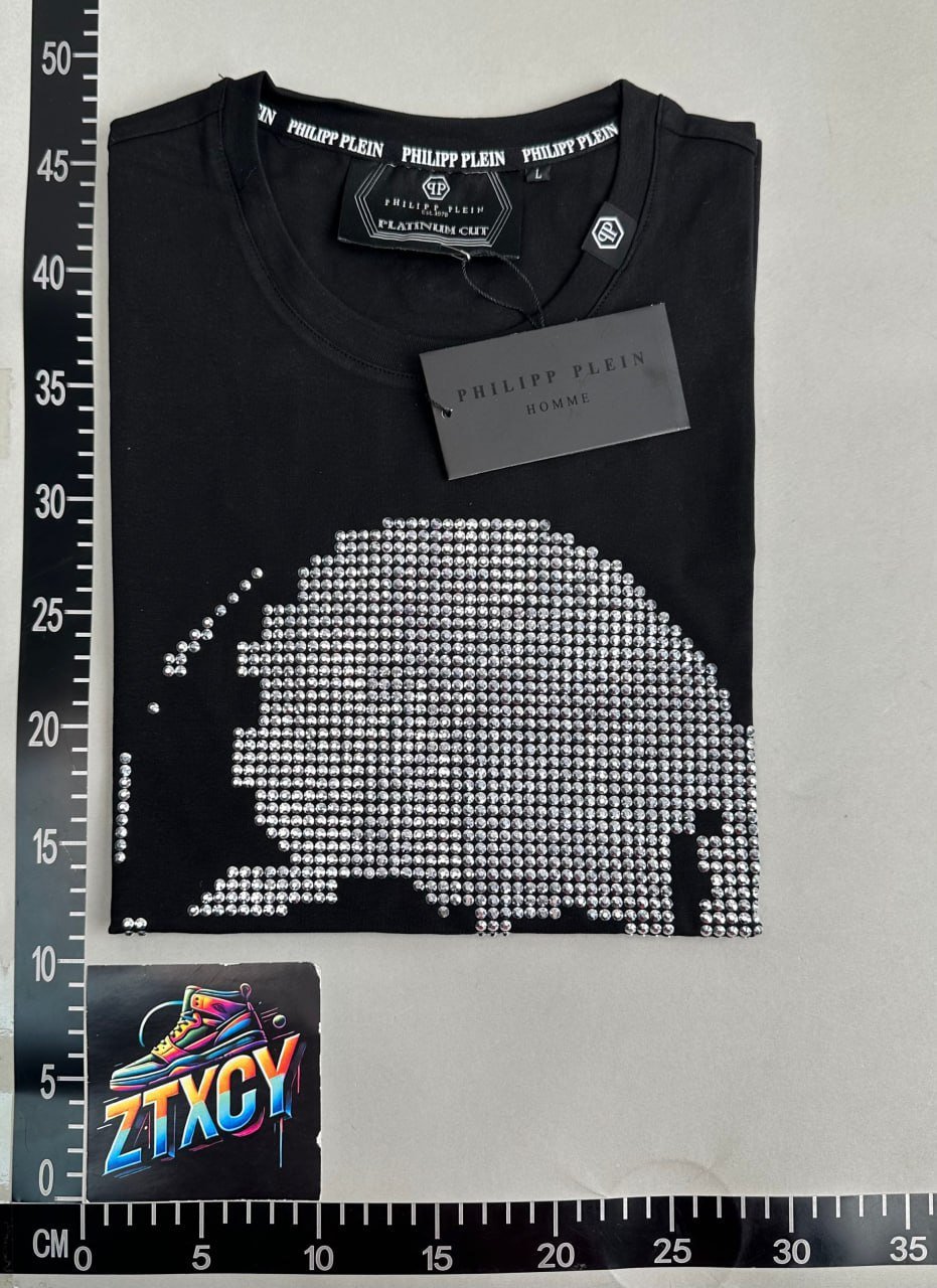  PP T-shirt -4