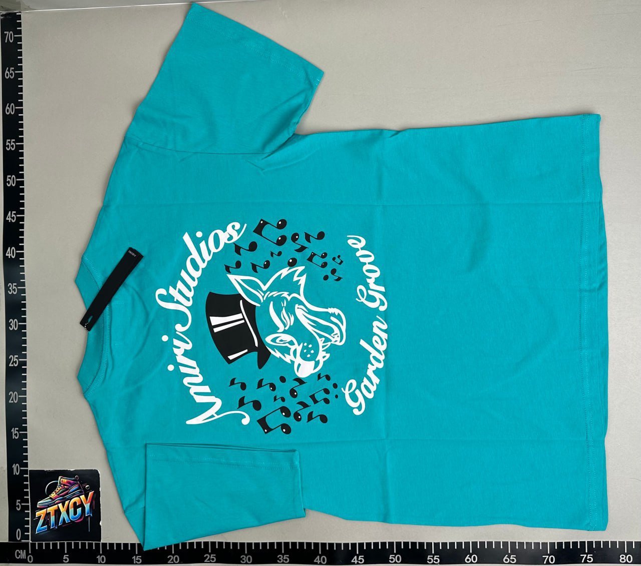  Amiri T-shirt  -3