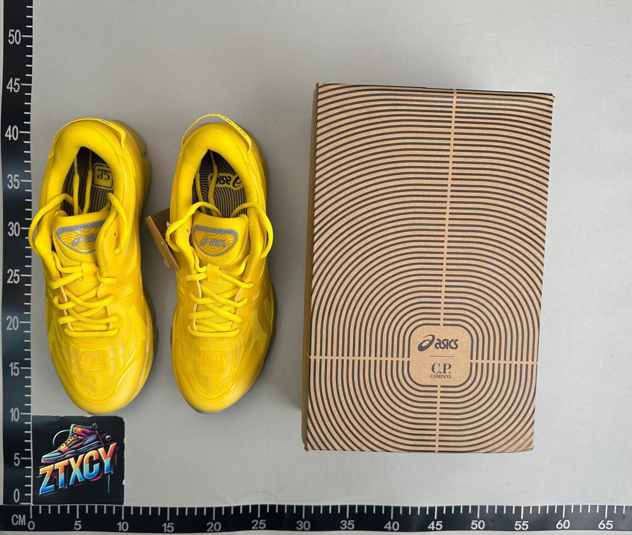 Asics shoes -5