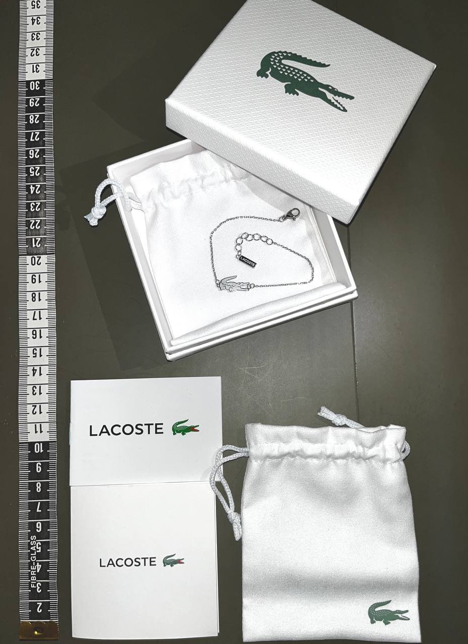 LACOSTE Bracelet -3