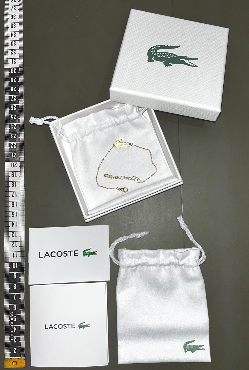 LACOSTE Bracelet -4