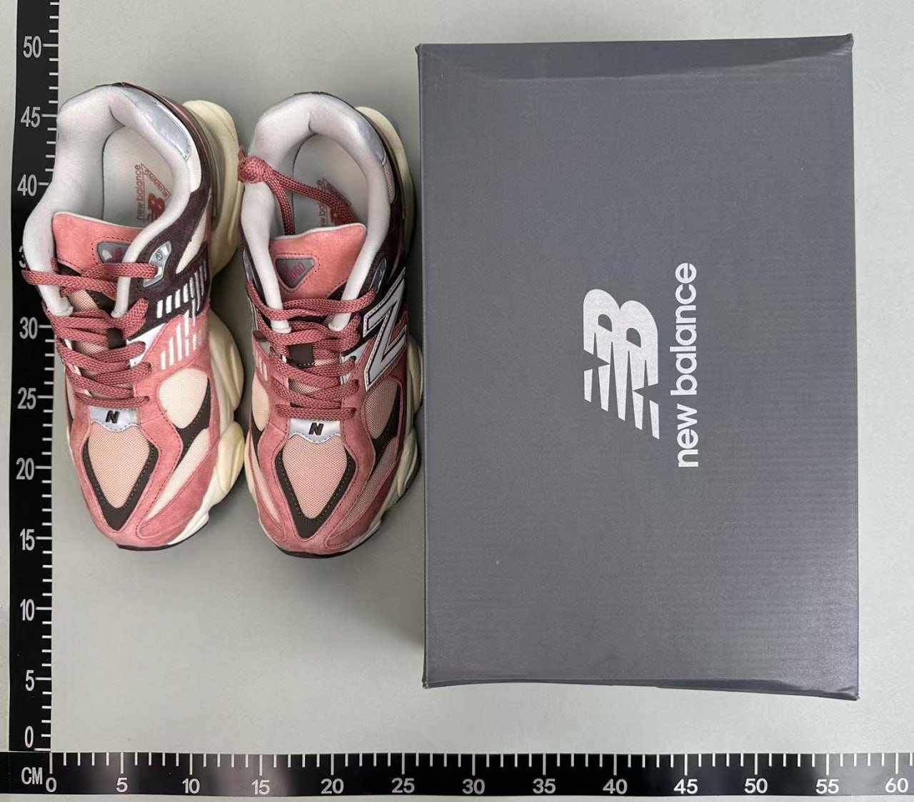 New Balance 9060 -4
