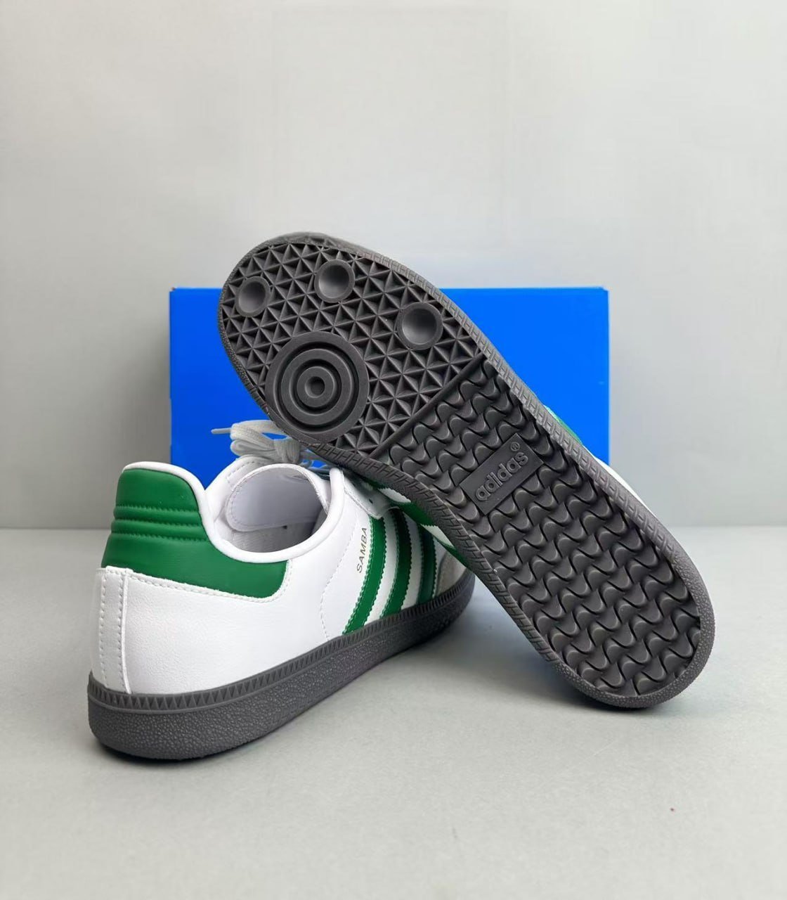 Adidas Samba -3