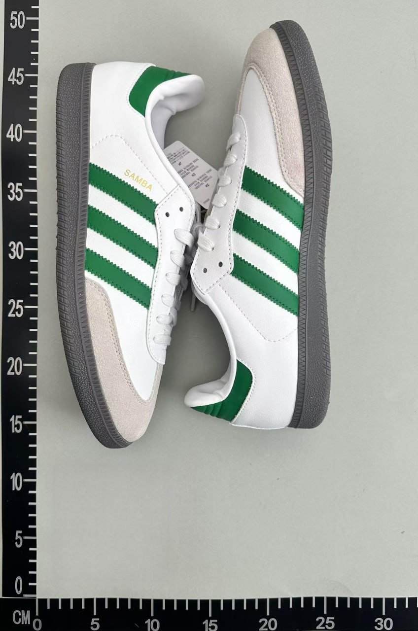Adidas Samba -2
