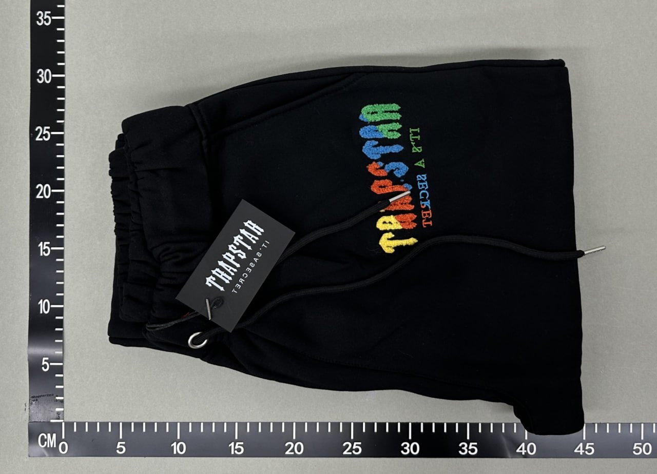 Trapstar Pants -4