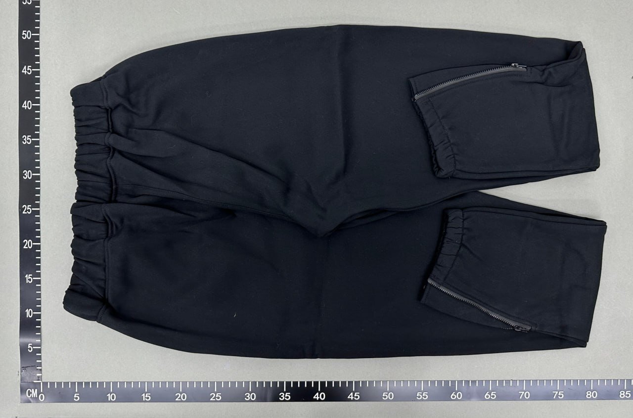 Trapstar Pants -3