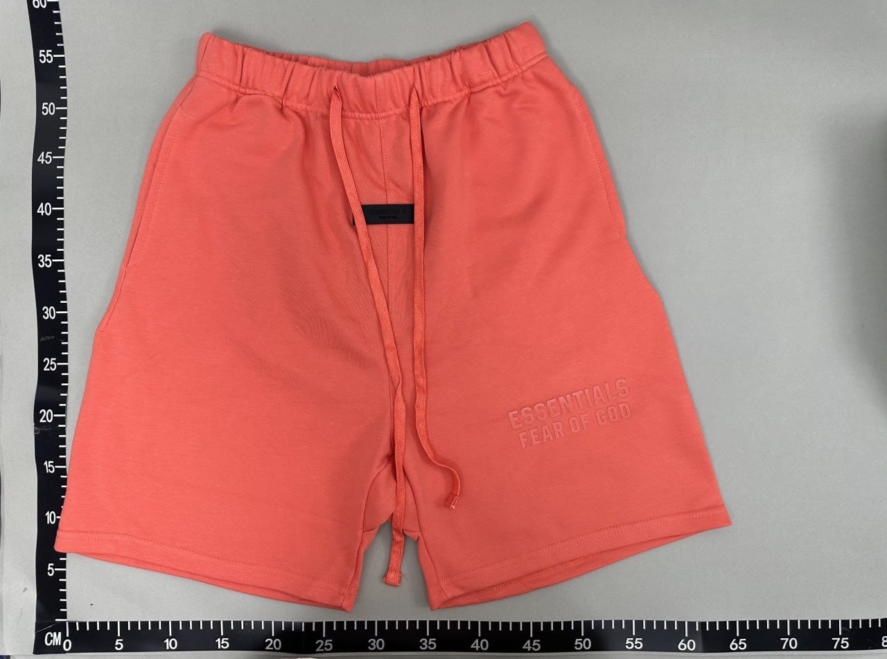 Essentials Shorts -2