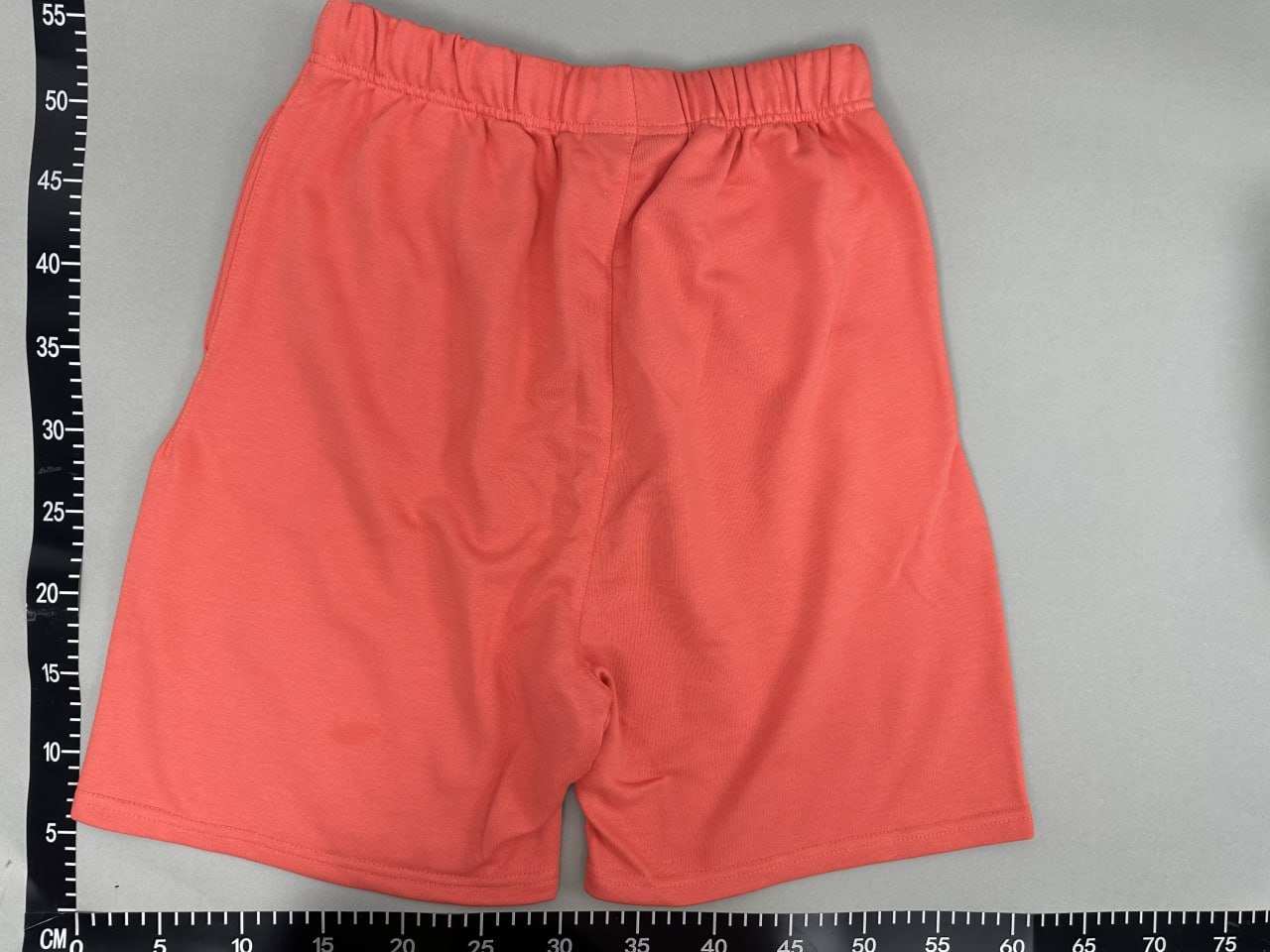 Essentials Shorts -3
