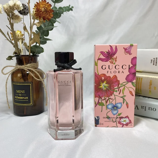 Gucci Perfume