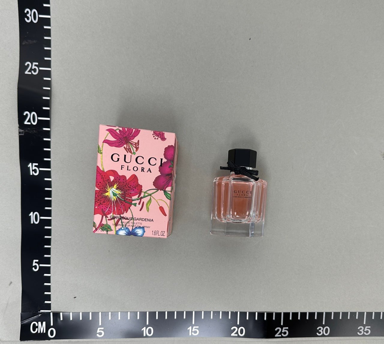Gucci Perfume -4