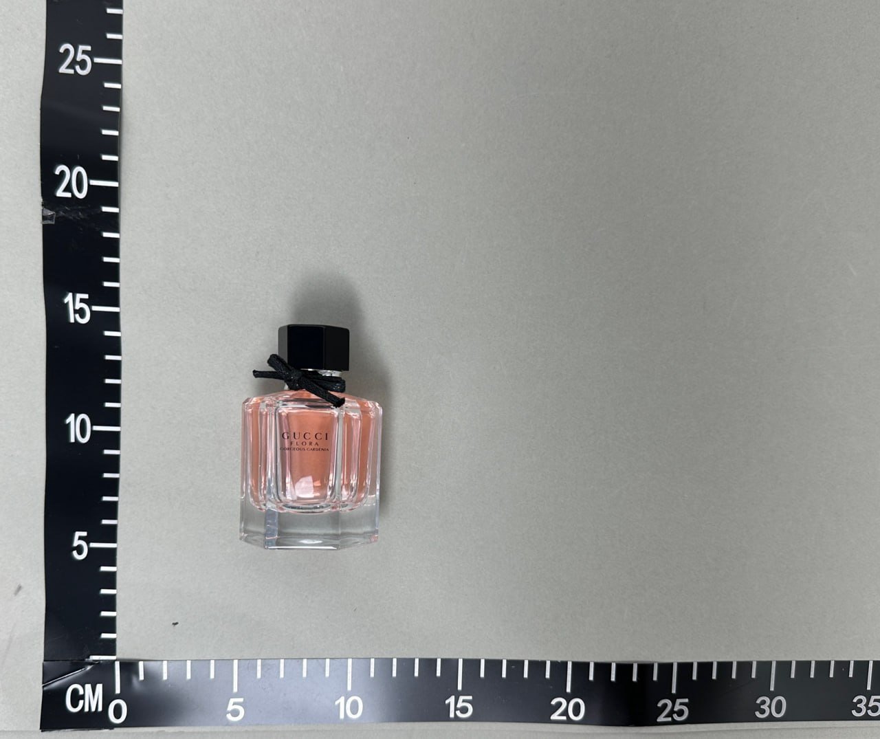Gucci Perfume -2