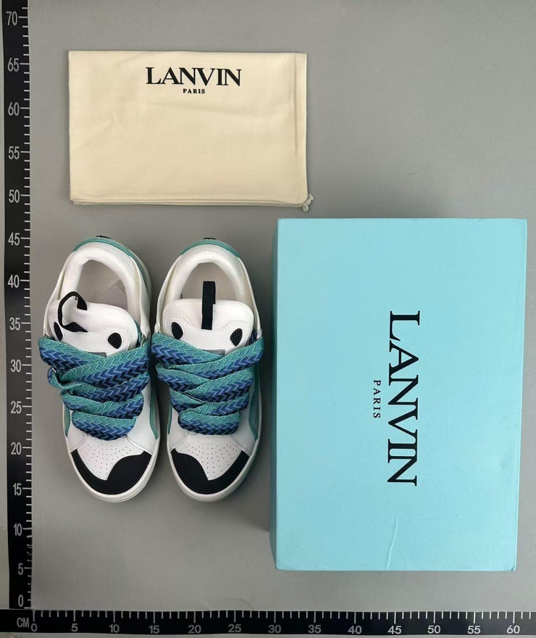 Lanvin Shoes -4