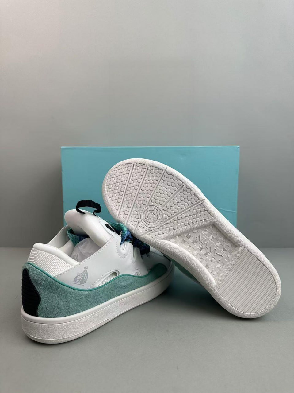 Lanvin Shoes -3