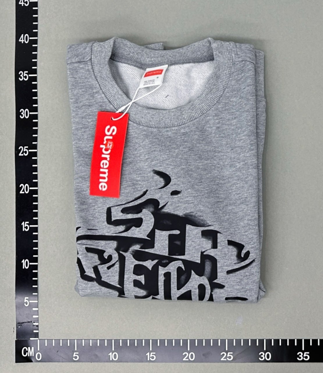 Supreme Hoodie -4