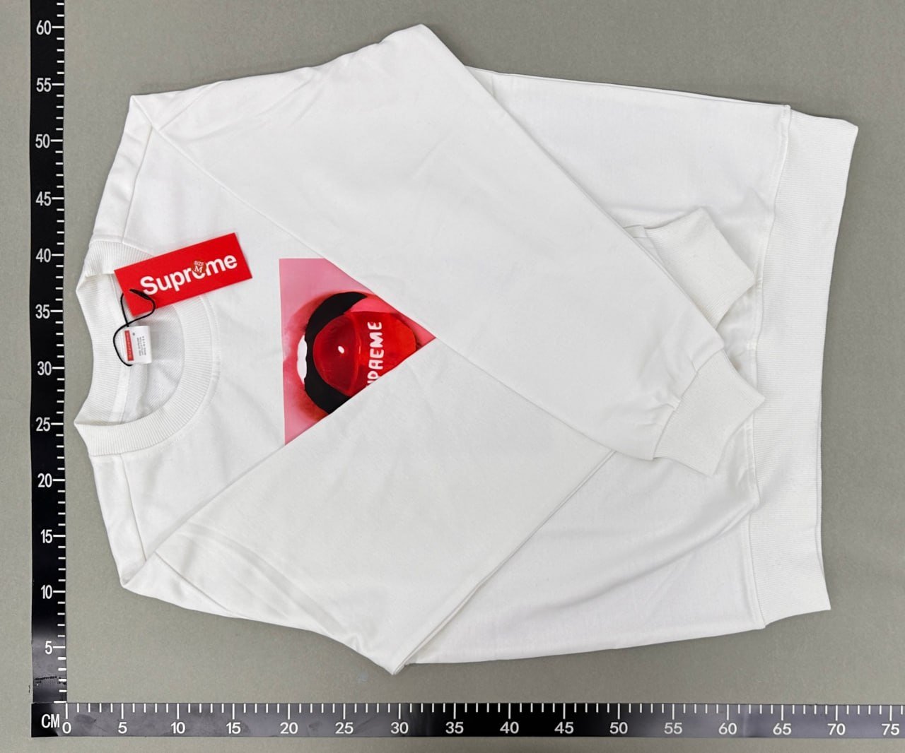 Supreme Hoodie -2