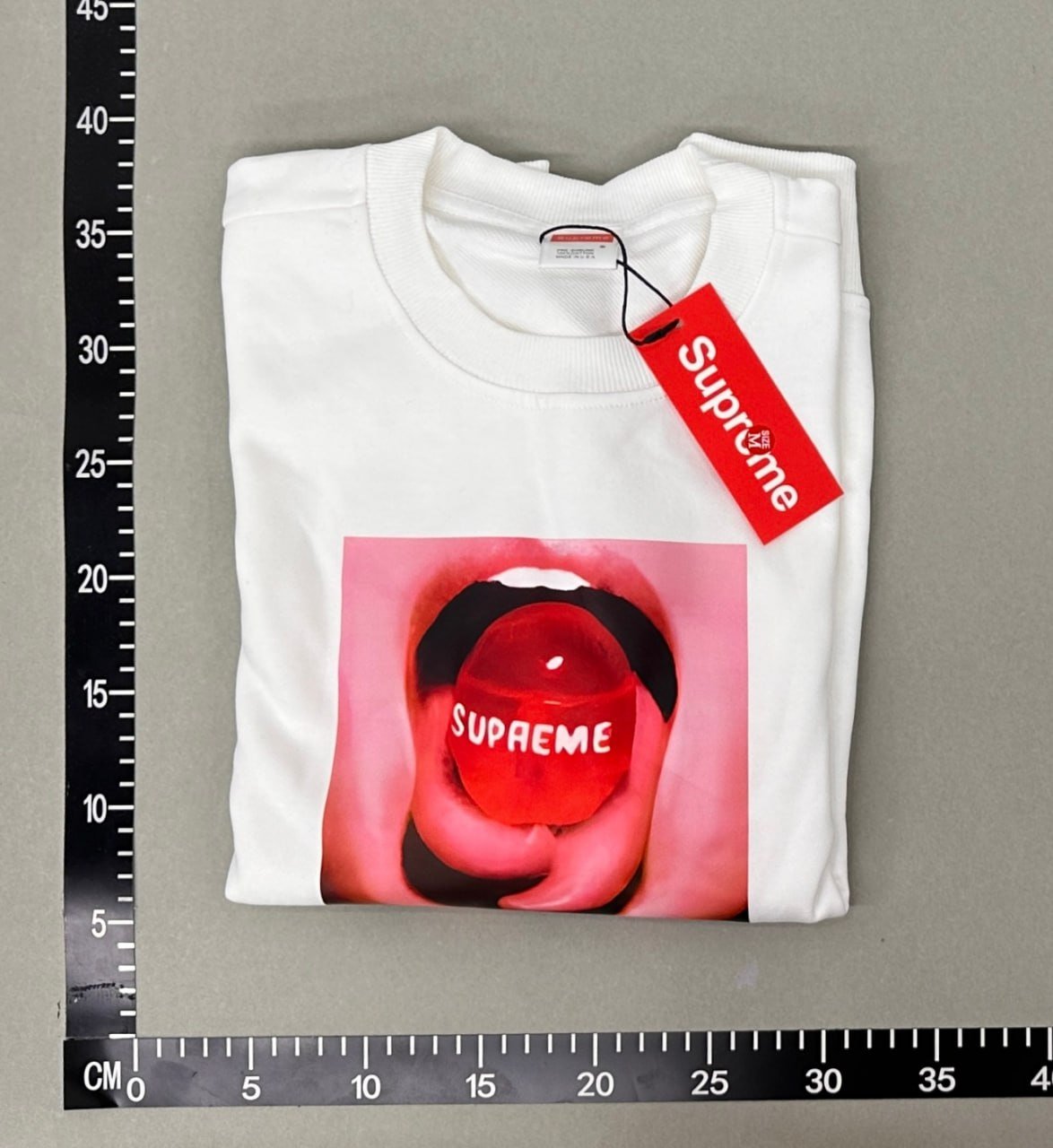 Supreme Hoodie -4