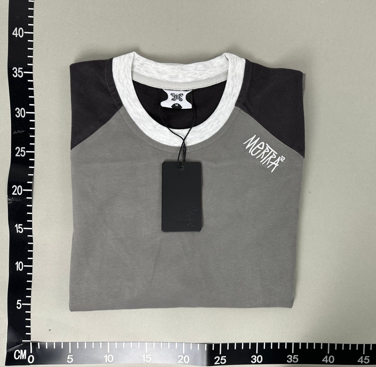 Mertra Tee -4