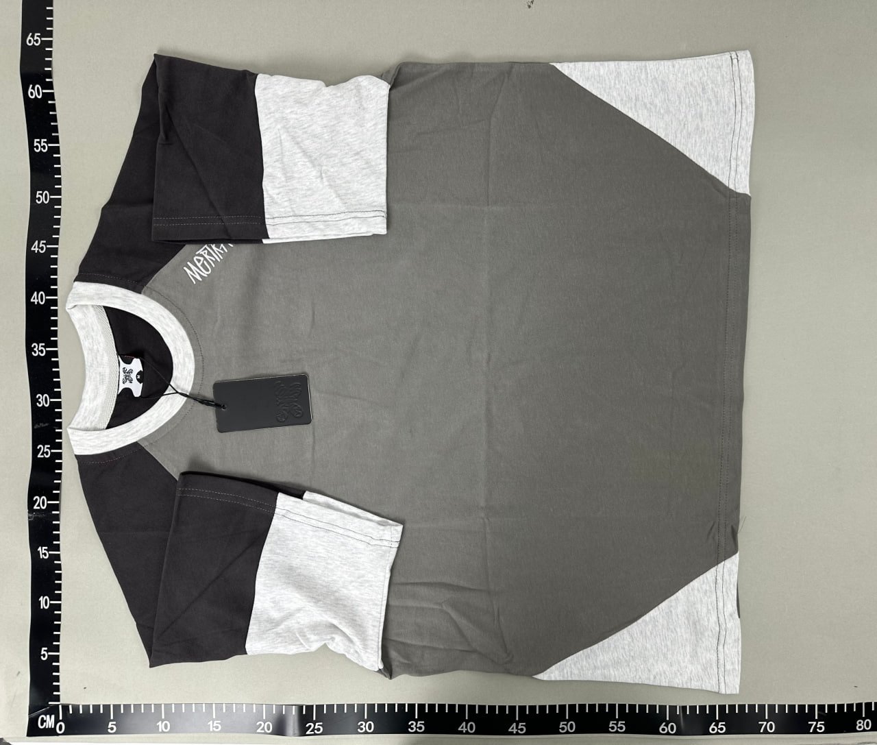 Mertra Tee -2