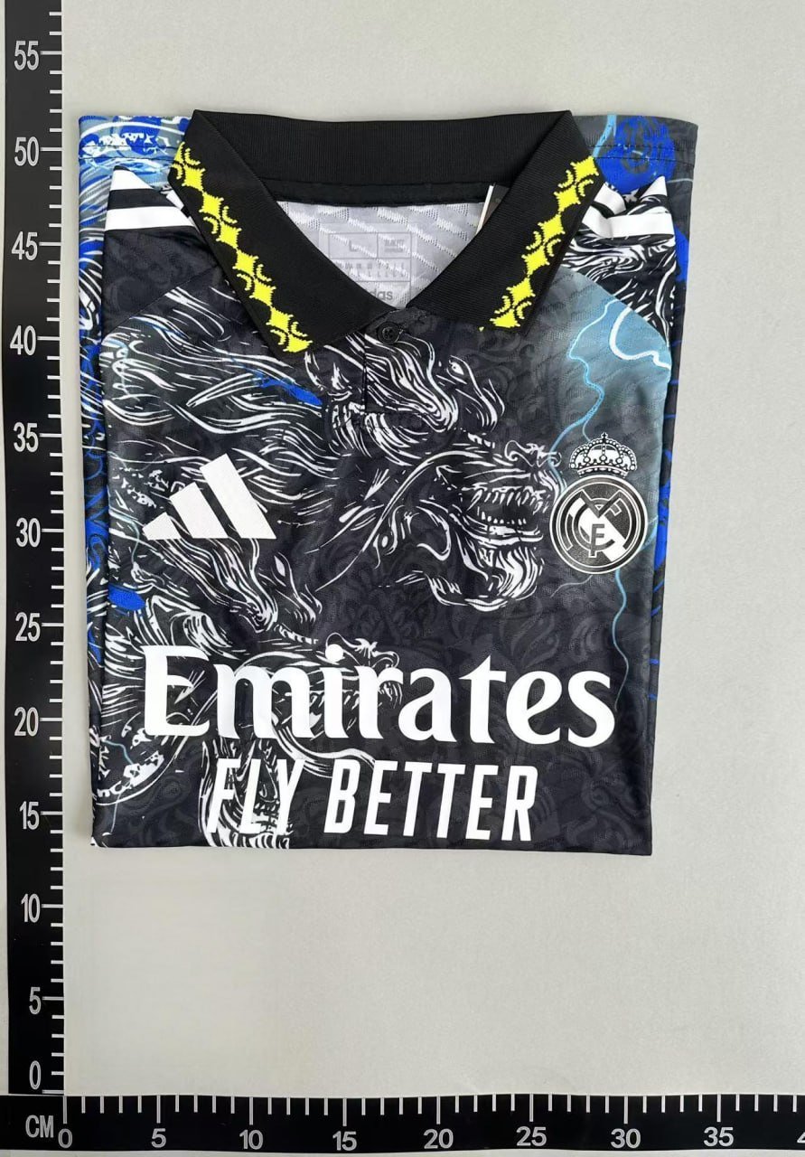Football Jersey -4
