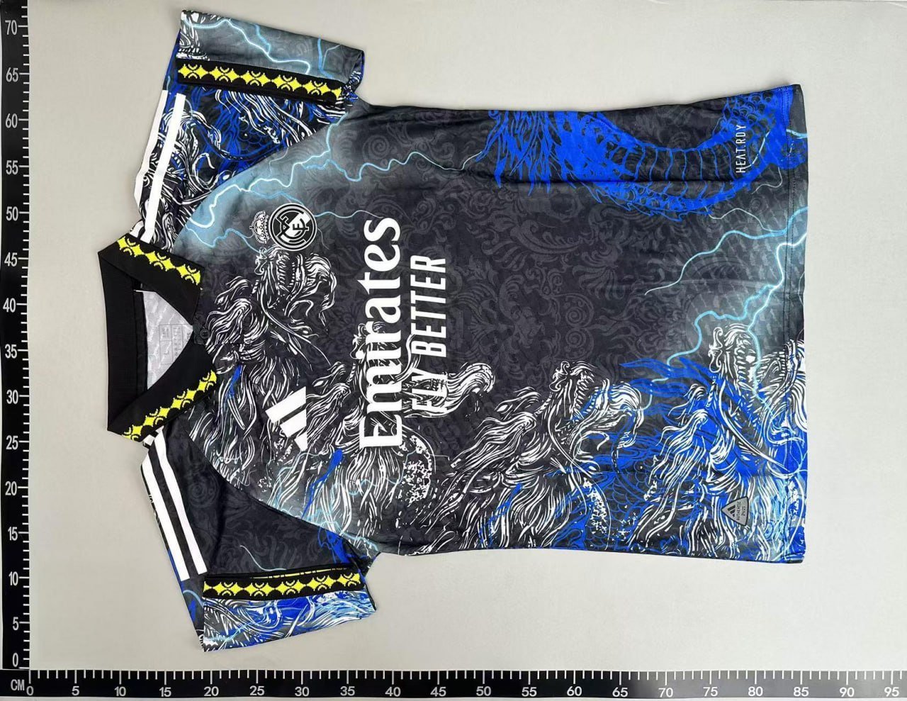 Football Jersey -2