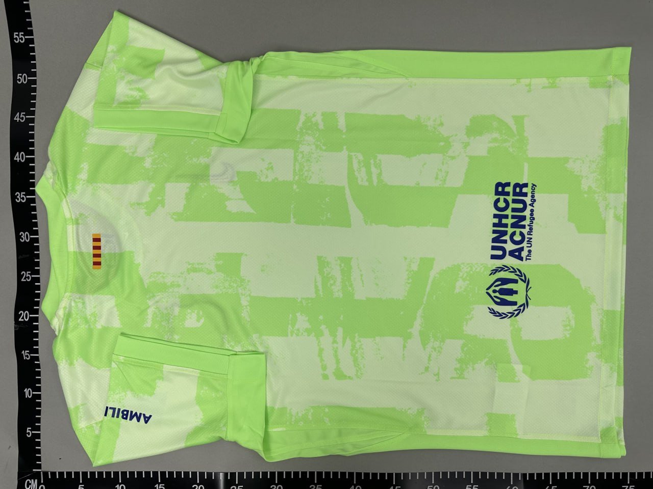 Football Jersey -3
