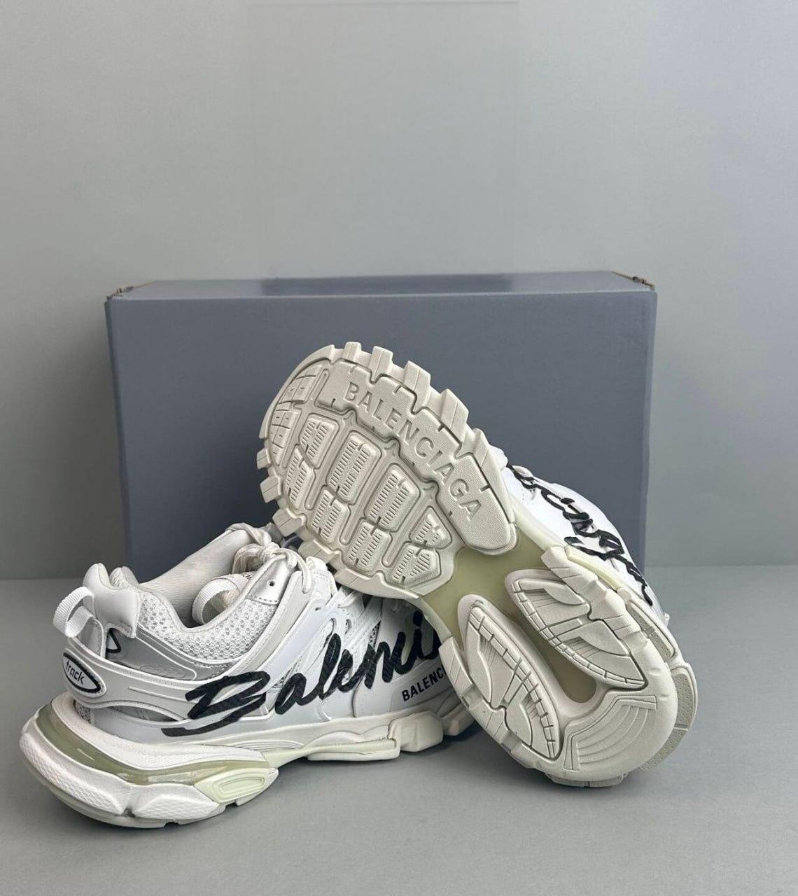 Balenciaga Track -3