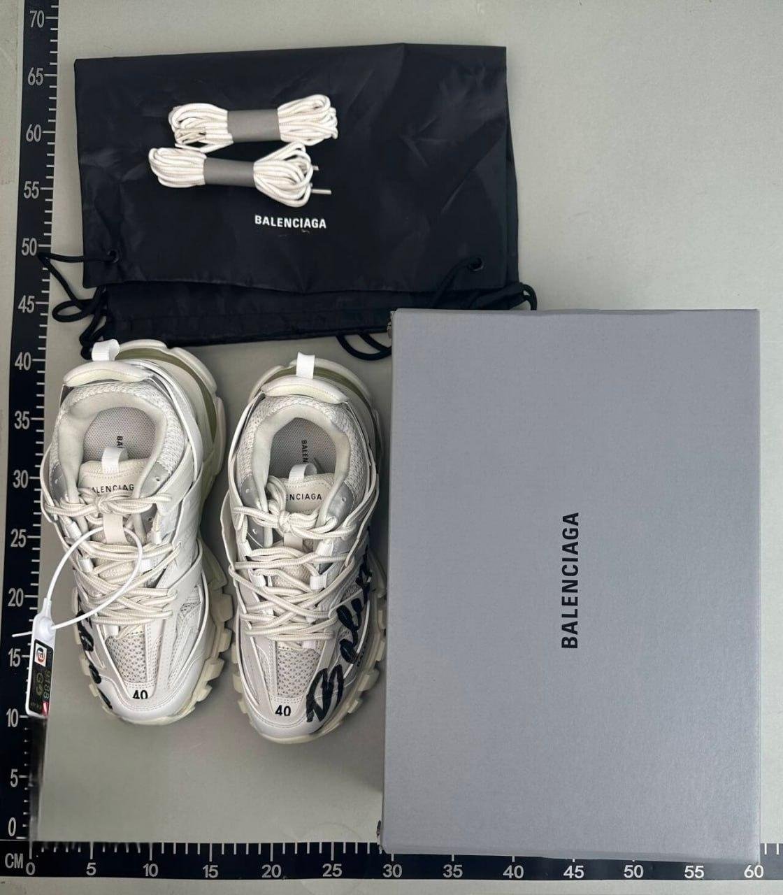 Balenciaga Track -4