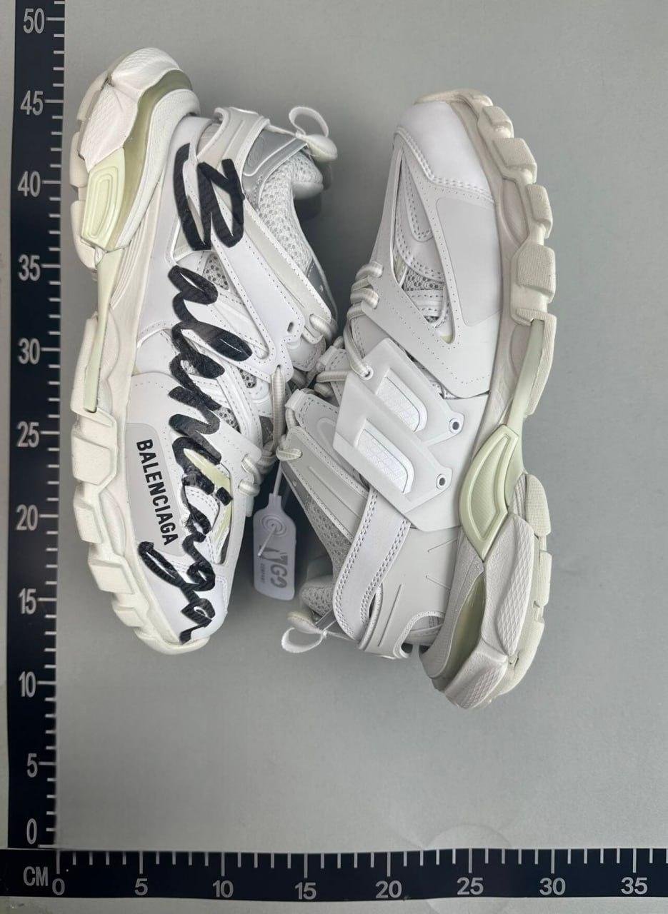 Balenciaga Track -2