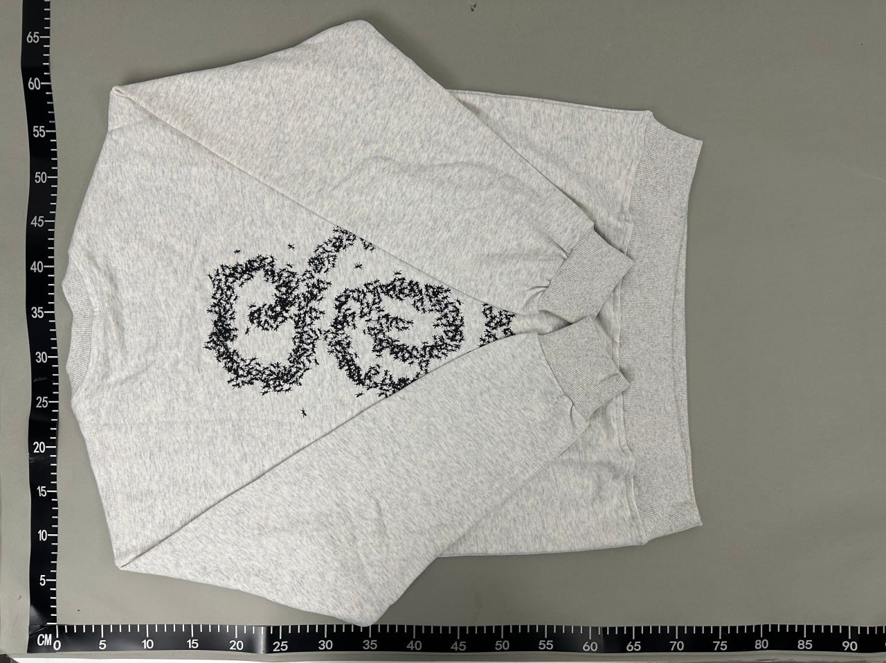 Stussy Hoodie -3