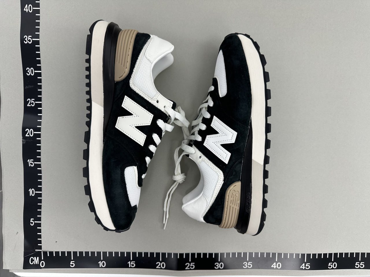  New Balance U574 -2