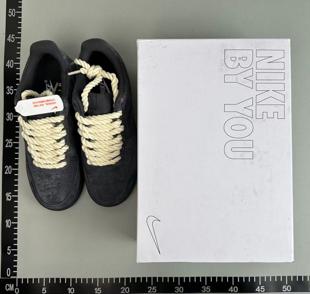 Unique Air Force 1 -4