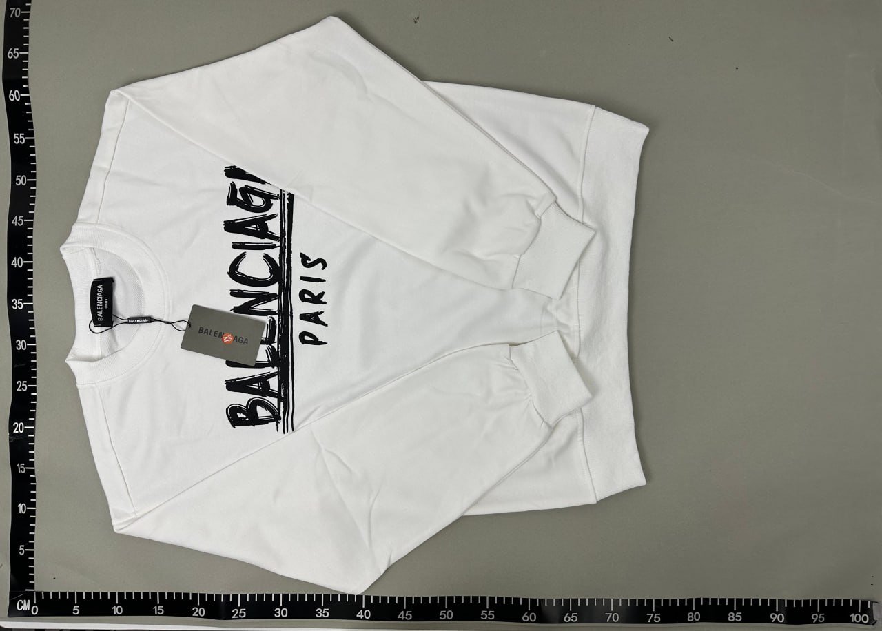 Balenciaga Hoodie -2