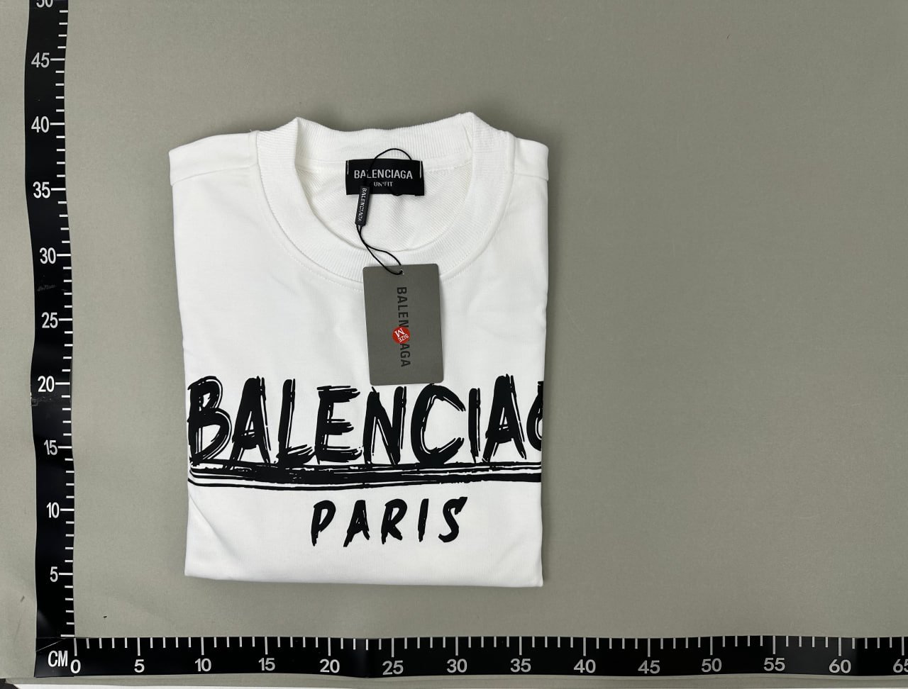 Balenciaga Hoodie -4
