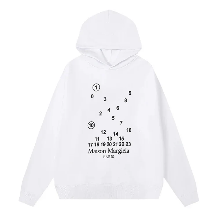 Maison Margiela Hoodie