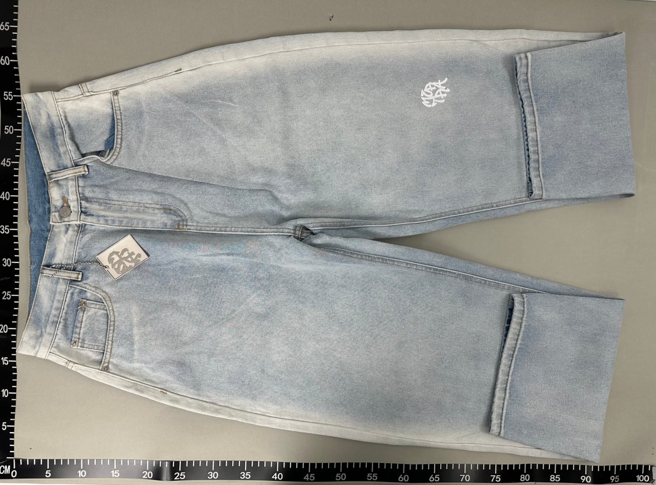 Mertra Jeans -2