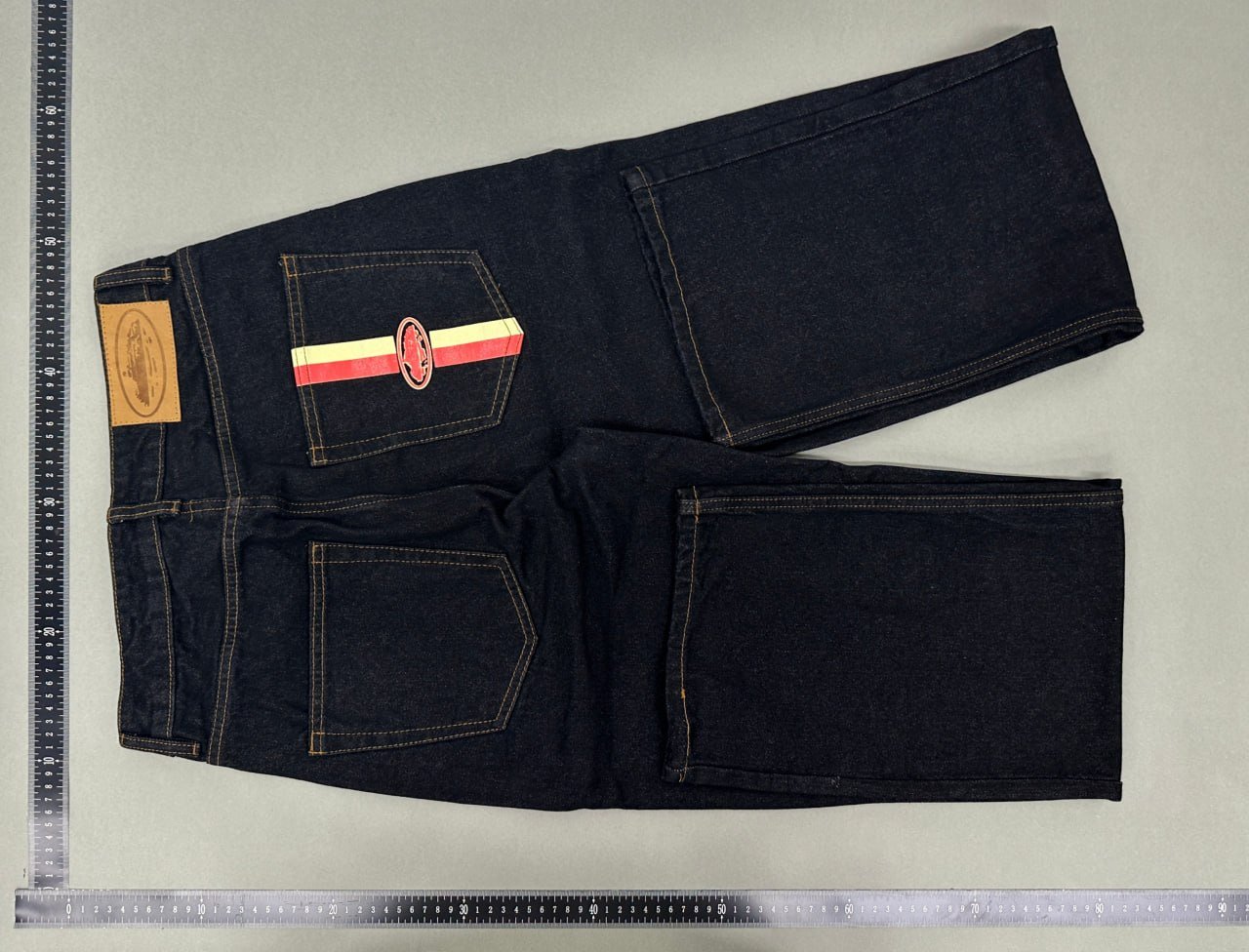 Corteiz Jeans -3