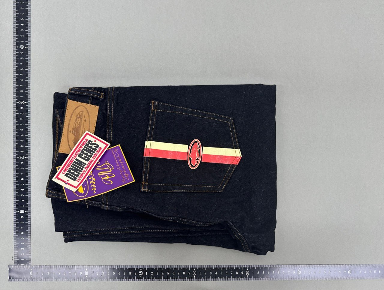 Corteiz Jeans -4