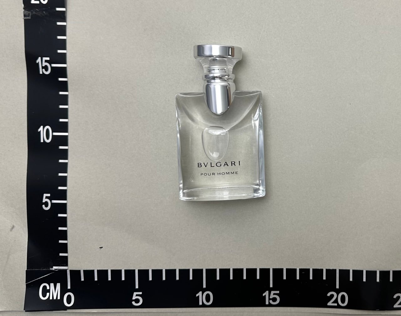 Bvlgari Perfume -2