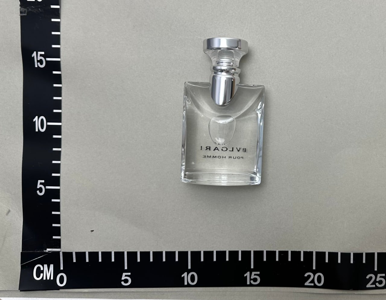 Bvlgari Perfume -3