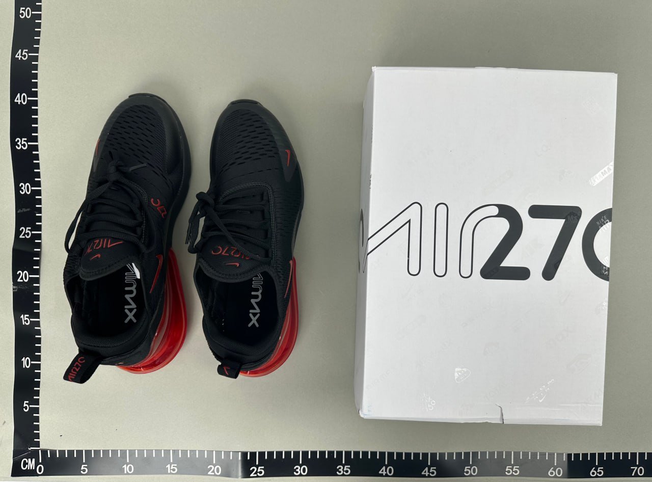 Nike Shoes -4