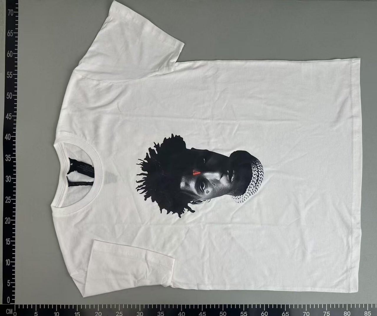 Vlone Tee -2