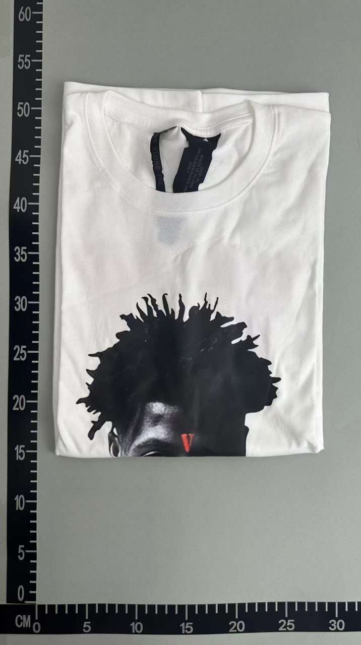 Vlone Tee -4
