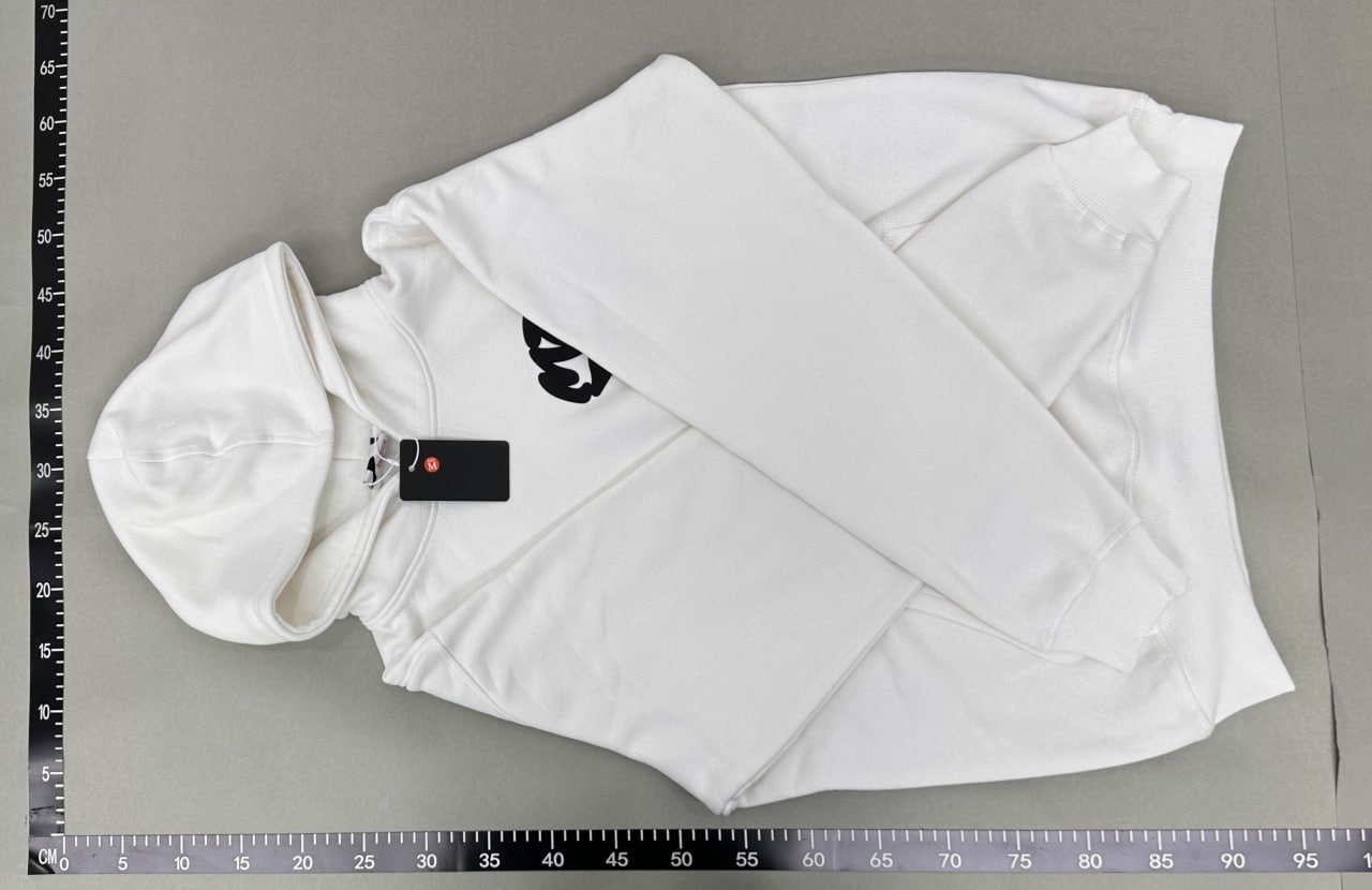 Mertra Hoodie -2