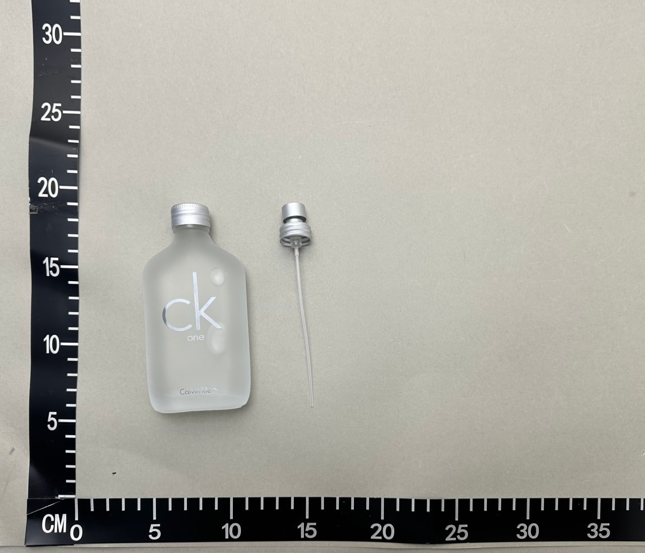 Calvin Klein Perfume -2